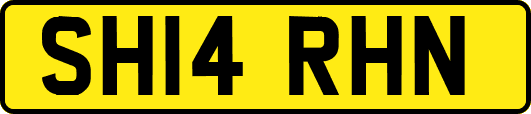 SH14RHN
