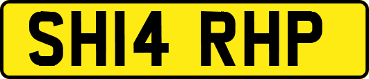 SH14RHP