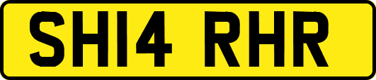 SH14RHR