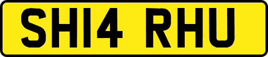 SH14RHU