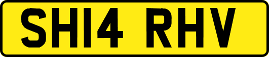 SH14RHV