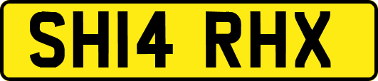 SH14RHX