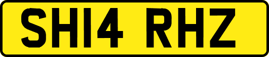 SH14RHZ