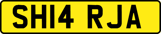 SH14RJA