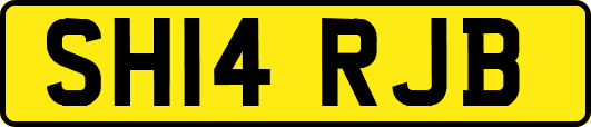 SH14RJB