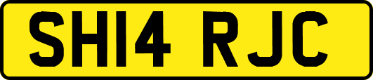 SH14RJC