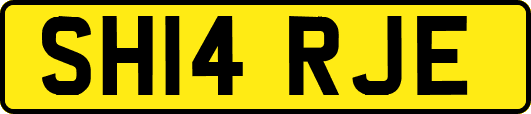 SH14RJE