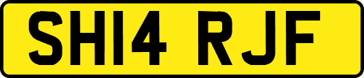 SH14RJF