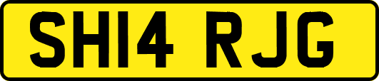 SH14RJG