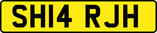 SH14RJH