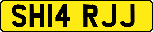 SH14RJJ