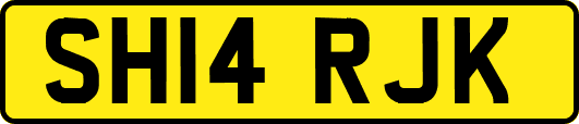 SH14RJK