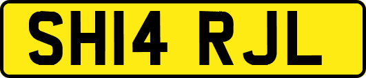 SH14RJL