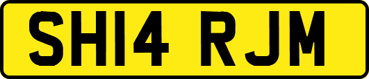 SH14RJM