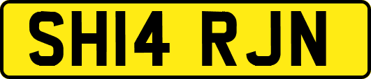 SH14RJN