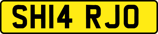 SH14RJO