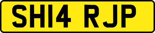 SH14RJP