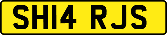 SH14RJS
