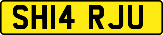 SH14RJU
