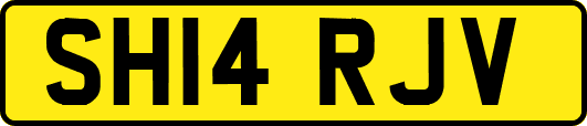 SH14RJV