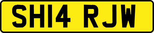 SH14RJW