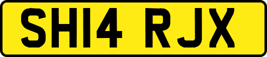SH14RJX
