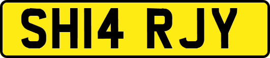 SH14RJY