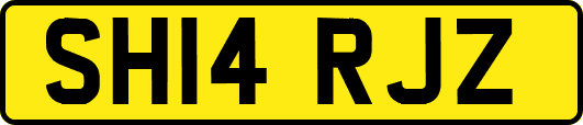 SH14RJZ