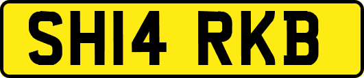SH14RKB
