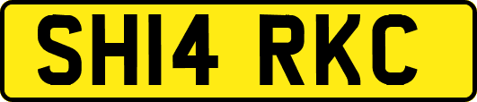 SH14RKC