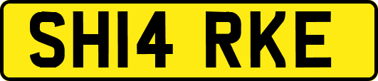 SH14RKE