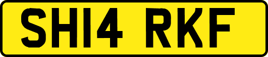SH14RKF