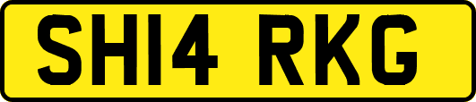SH14RKG