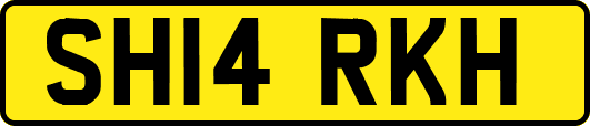 SH14RKH