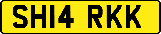 SH14RKK
