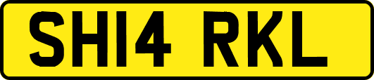 SH14RKL