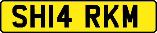 SH14RKM