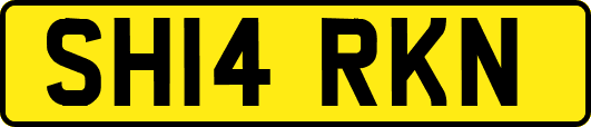 SH14RKN