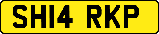 SH14RKP