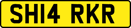 SH14RKR