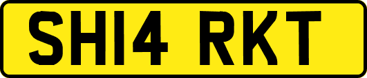 SH14RKT