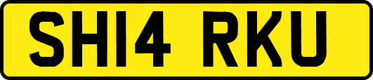 SH14RKU