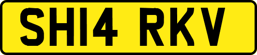 SH14RKV