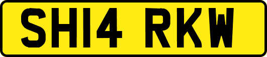 SH14RKW