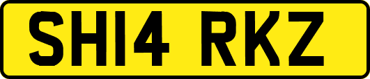 SH14RKZ