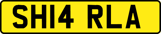SH14RLA