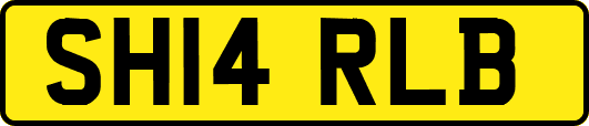 SH14RLB