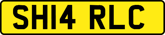 SH14RLC