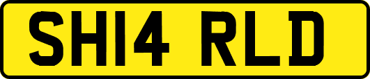 SH14RLD