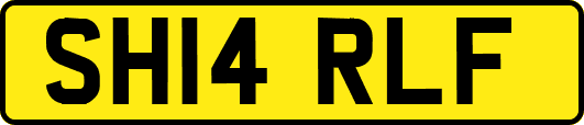 SH14RLF